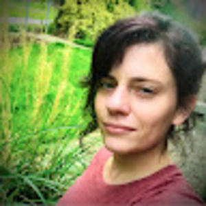 Meet your Posher, Cindy